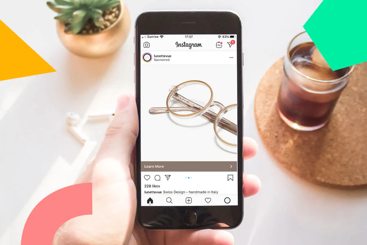 Cara Beriklan di Instagram Ads