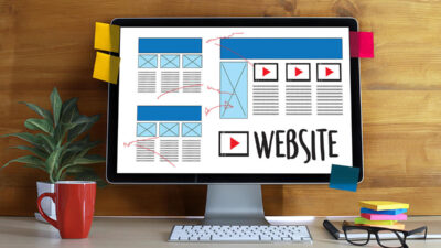 Panduan Lengkap Membuat Website Tanpa Coding, Hasilnya Profesional!
