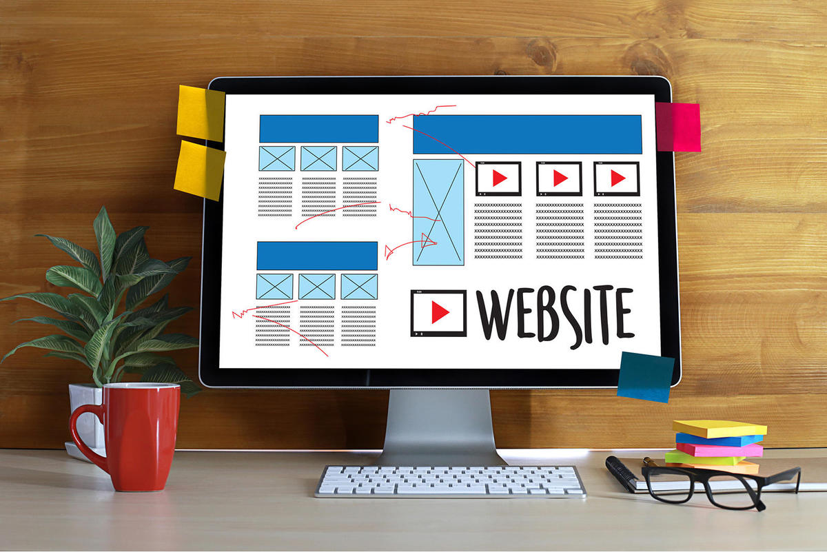 Membuat Website Tanpa Coding