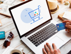 Cara Jualan Laris di Marketplace