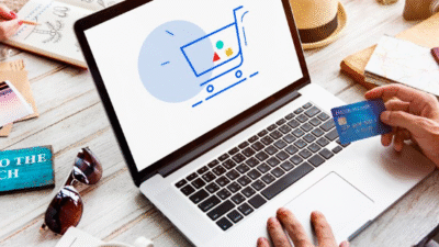 cara jualan laris di marketplace seperti shopee, tiktok dan tokopedia