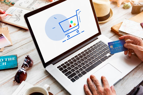 cara jualan laris di marketplace seperti shopee, tiktok dan tokopedia