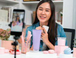 Cara Memilih Influencer Tepat untuk Brand Anda