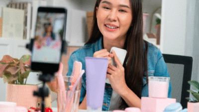 cara memilih influencer yang tepat