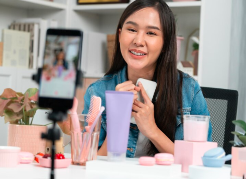 cara memilih influencer yang tepat