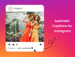 Cara Menulis Caption Instagram yang Menjual untuk Pemula
