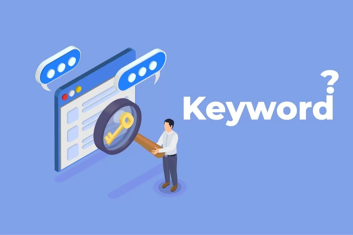 cara riset keyword