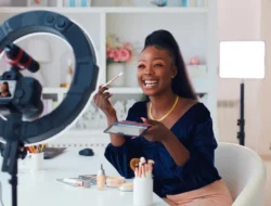 10 Tips Jadi Content Creator di TikTok untuk Pemula