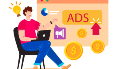 Caranya untuk mengoptimalkan budget iklan