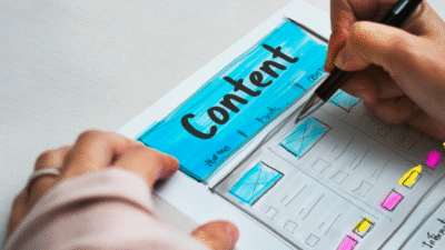 Panduan content marketing untuk pemula