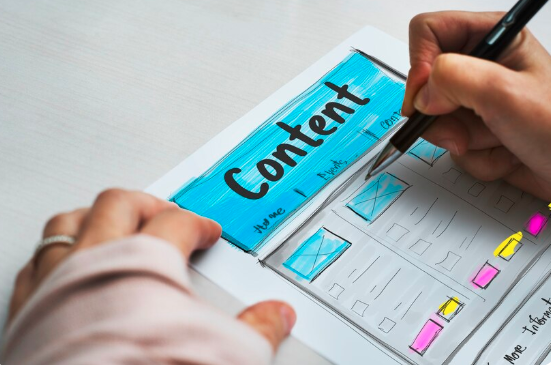 Panduan content marketing untuk pemula