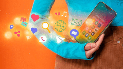 Cara retargeting ads