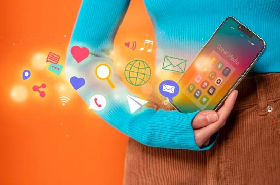Cara retargeting ads