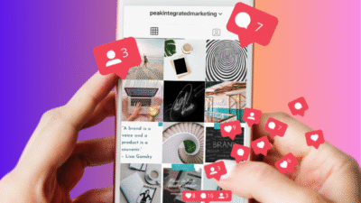 strategi branding digital