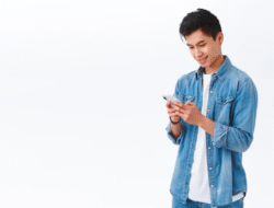 Strategi Sosial Media Marketing 2025