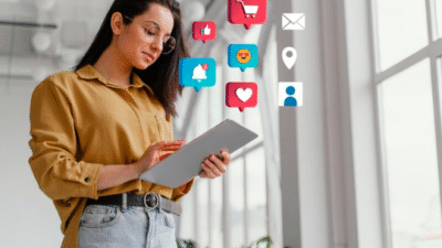 Meningkatkan penjualan dengan instagram ads