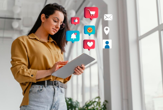 Meningkatkan penjualan dengan instagram ads