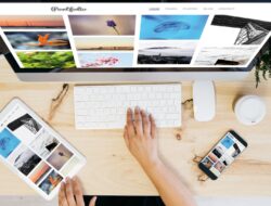 Cara Membuat Portofolio Digital untuk Freelance Marketing