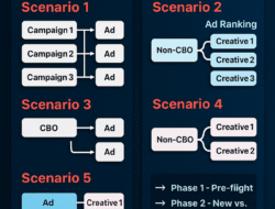 Testing Iklan Online: Strategi Terbaik 2025