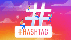 Strategi hashtag Instagram
