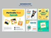 10 Rekomendasi Website Template Konten Gratis untuk Instagram