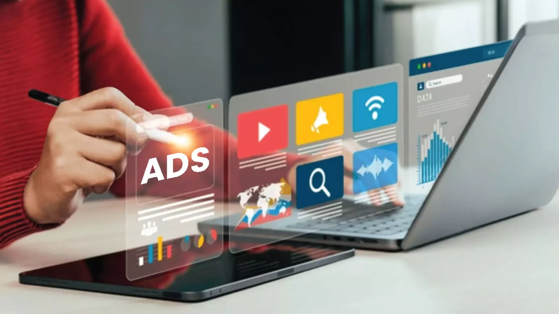 cara buat headline iklan