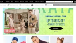 cara membuat landing page