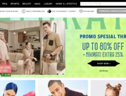 Cara Membuat Landing Page Efektif untuk Jualan Online