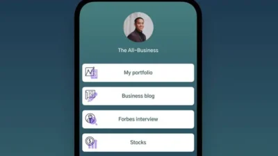 Cara Membuat Linktree Gratis untuk Bio Instagram