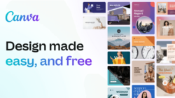 Cara Pakai Canva untuk Desain Konten Marketing