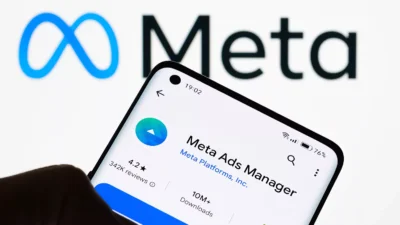 iklan retargeting meta ads