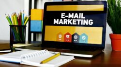 Strategi Email Marketing untuk UMKM agar Pelanggan Kembali