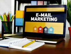 Strategi Email Marketing untuk UMKM agar Pelanggan Kembali