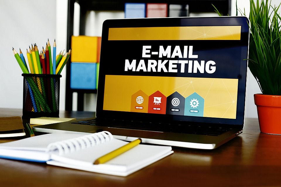 strategi email marketing