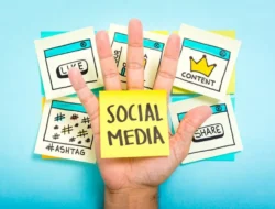 11 Cara Menyusun Strategi Konten Media Sosial Bulanan