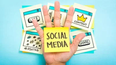 11 Cara Menyusun Strategi Konten Media Sosial Bulanan