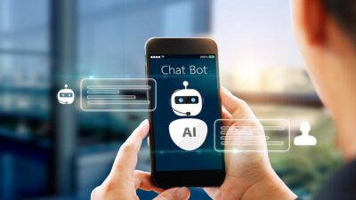 Panduan Pakai AI Chatbot untuk Bisnis, Lebih Efisien