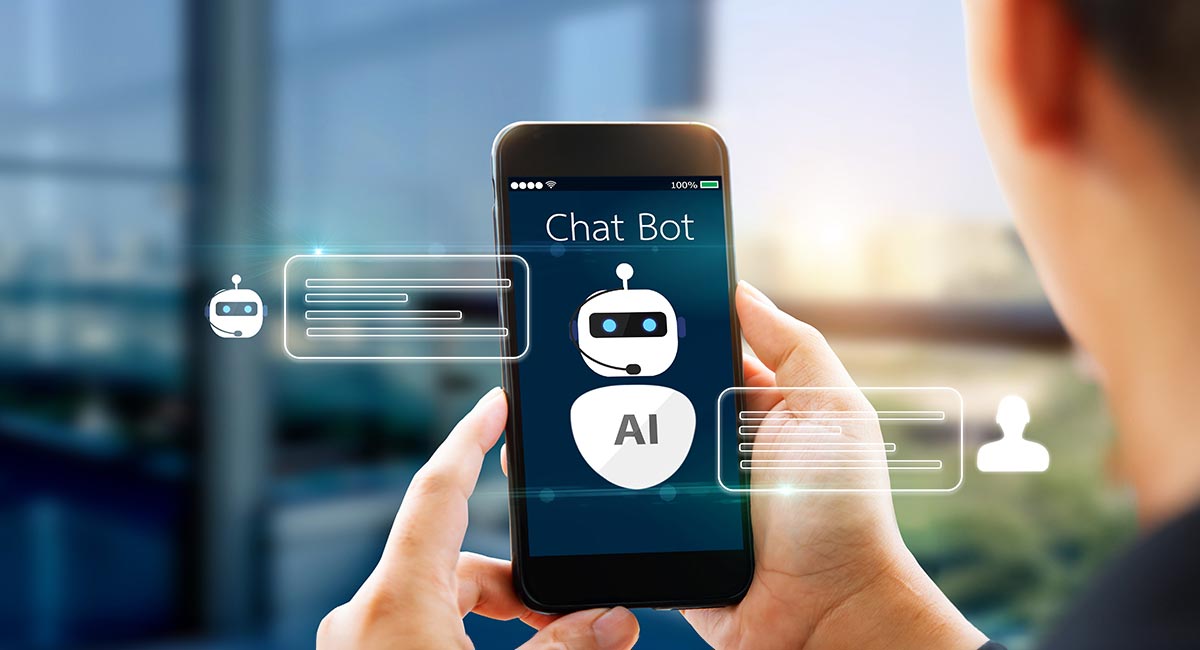 AI chatbot