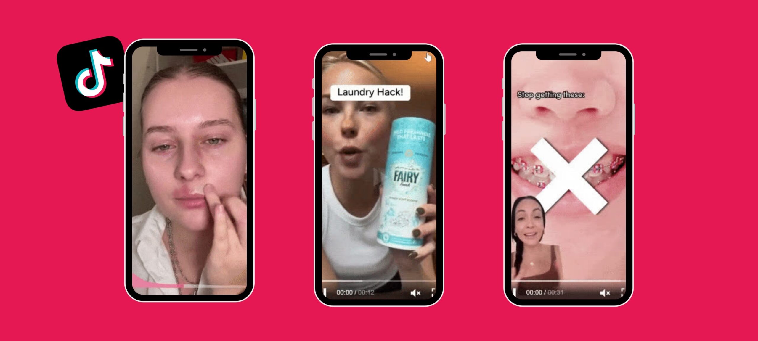 Strategi iklan TikTok Ads