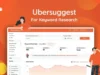 8 Langkah Menggunakan Ubersuggest untuk Riset Keyword SEO