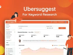 8 Langkah Menggunakan Ubersuggest untuk Riset Keyword SEO