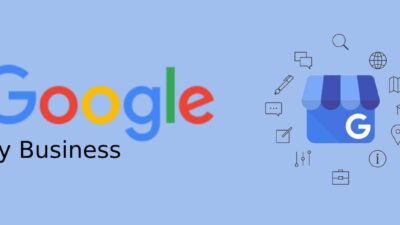 akun Google Bisnisku