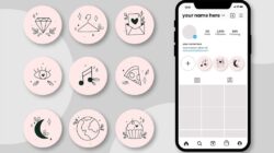 10 Tips Membuat Highlight Instagram Bisnis yang Estetik dan Informatif