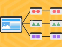 Tutorial Menyusun Struktur Website untuk Bisnis Kecil