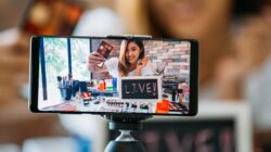 Cara Menyusun Struktur Konten YouTube yang Menarik