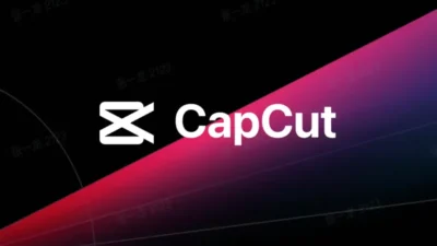 video promosi CapCut