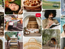 10 Cara Menggunakan Pinterest untuk Pemasaran Produk