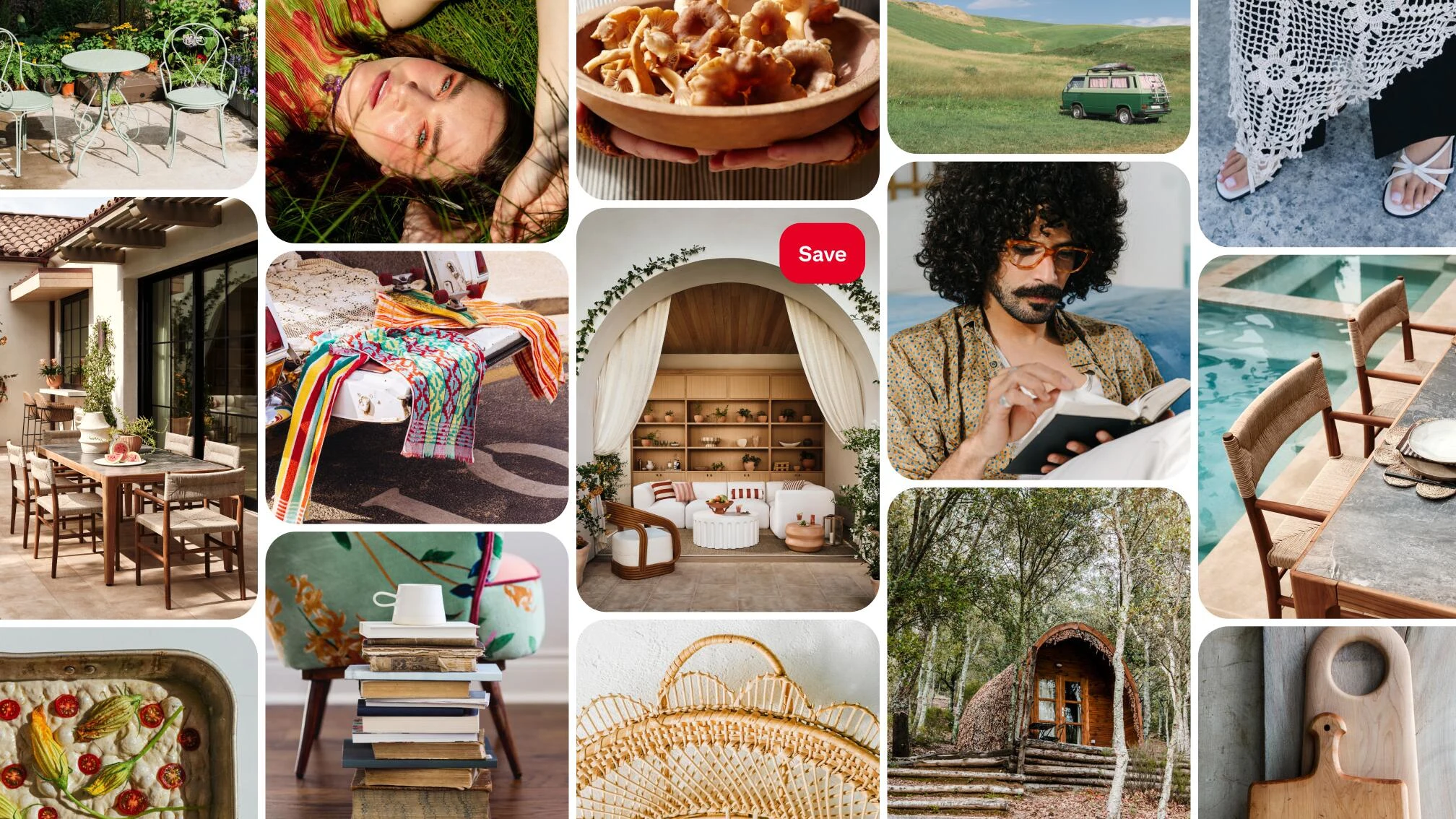 Cara menggunakan Pinterest