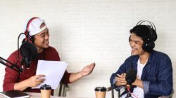 Strategi kolaborasi konten