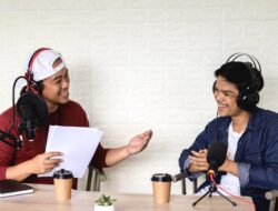 8 Strategi Kolaborasi Konten dengan Brand Lain